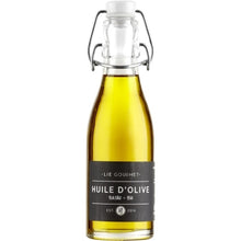  Lie Gourmet - Extra virgin oliiviöljy (200 ml)