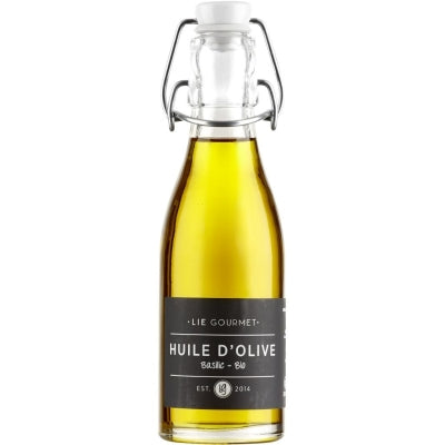 Lie Gourmet - Extra virgin oliivivõli (200ml)