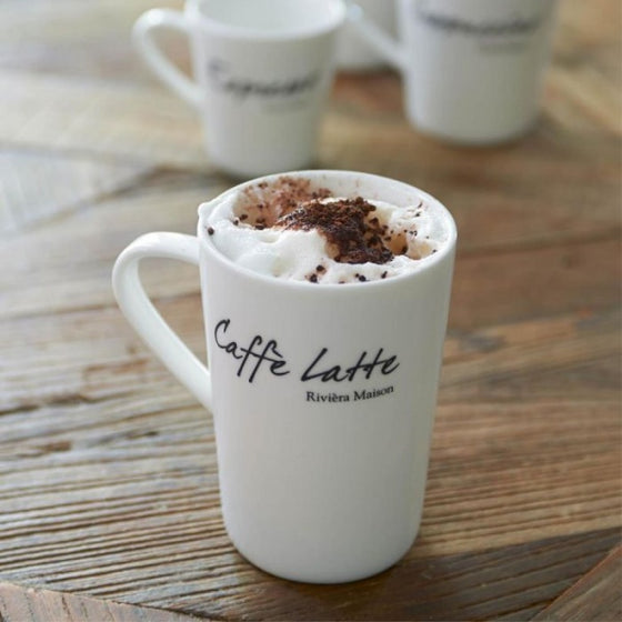 CAFFE LATTE - Muki - 300ml