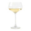 WITH LOVE valge veini klaas, 550ml