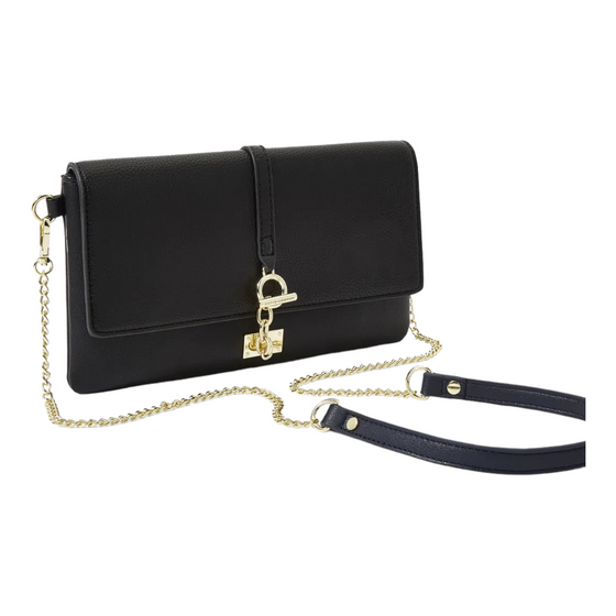 NAOMI - Käekott - Crossbody