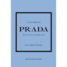  Little book of Prada